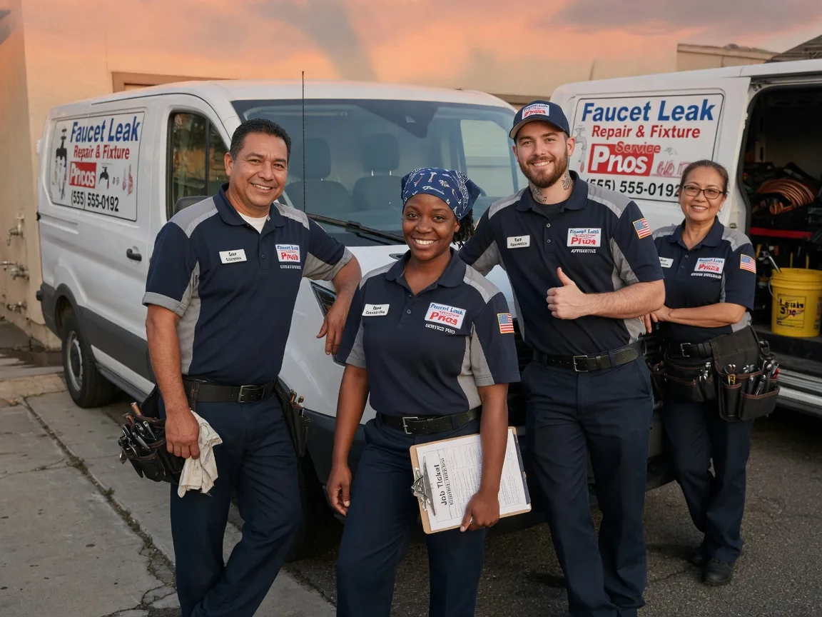 Faucet Repair company in Mineral Springs, AR