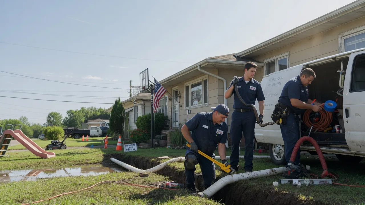 Toilet Installation in Mineral Springs, AR near me